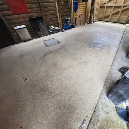 Concrete Sealer Dustproofer - 5L