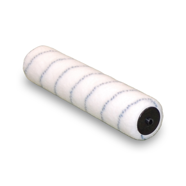 12" Medium Pile Replacement Roller